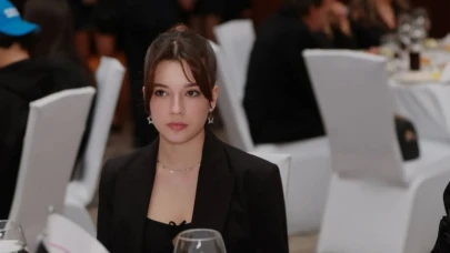 Kızıl Goncalar’ın Zeynep’i Mina Demirtaş yeni Ddziyi neden kabul etmedi?