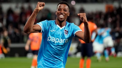 Bundesliga ve Premier Lig takibinde: Banza için imza an meselesi