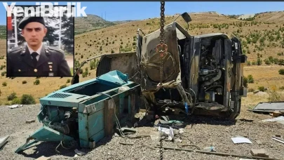 Tuğrul Özsu Kimdir, Şehit Üsteğmen Aslen Nereli, Kaç Yaşında? İşte Hayatı ve Biyografisi