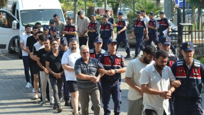 Yatırım danışmanlığı maskesi altında milyarlık vurgun: MASAK raporu ortaya koydu