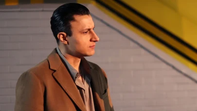 Alper Çankaya: “Sevmiyorsam kimseyi oyalamam”