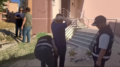 FETÖ’nün gölgedeki adamı İstanbul’da kıskıvrak yakalandı!