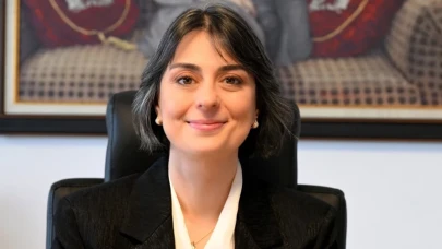 Sinem Dedetaş kimdir, kaç yaşında, nereli, eğitim ve siyasi kariyeri hakkında merak edilen her şey