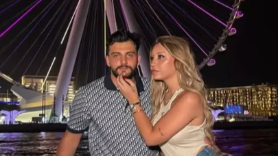 Bodrum’da skandal gece! Fenomenin sevgilisi dayak attı