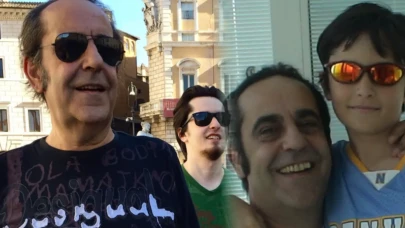 Alişan Uğur, babası Özkan Uğur’u unutmadı: “Bir an bile geçmiyor”