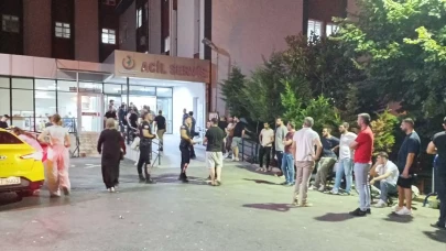 Karamürsel’de Bıçaklı Kavga: 36 Yaşındaki Uğur D. Hayatını Kaybetti, Zanlı Tutuklandı