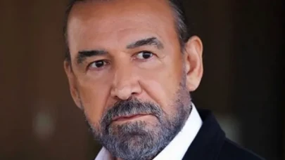 Cihan Ünal kimdir, aslen nereli, kaç yaşında? Usta Oyuncunun Hayatı, Kariyeri ve Sanat Yolculuğu