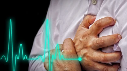 Gece terlemesi sıradan değil: Sessiz risk, kalbi hedef alıyor