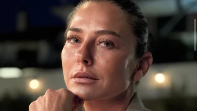 Ece Uslu kimdir, kaç yaşında, boyu ve kilosu?  İzmirli Bir Genç Kızdan Televizyon Efsanesine