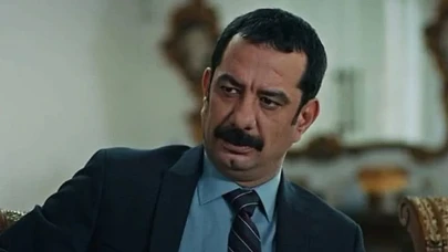 Hudutsuz Sevda"nın Şeref’i Emre Alp Törün kayatını kaybetti!