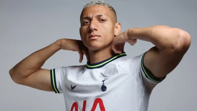 Tottenham’ın yıldızı Richarlison için Galatasaray devrede!
