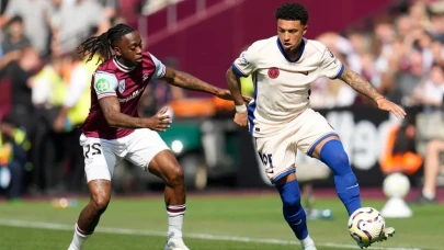 Juventus, Manchester United ile anlaştı! Jadon Sancho geliyor