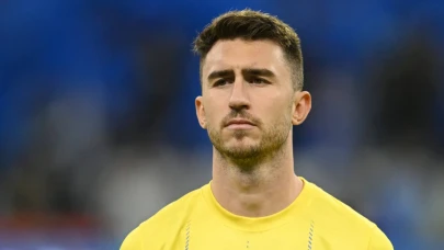 Beşiktaş, Laporte’u kadroya katmak için bastırıyor!