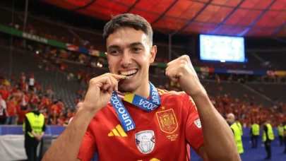 Arsenal orta sahasını güçlendirdi: Zubimendi imzayı attı!