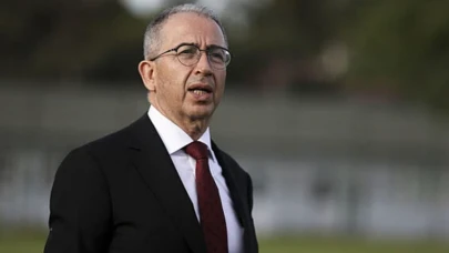 Metin Öztürk: "Hedef yine şampiyonluk, gözümüz Avrupa’da"