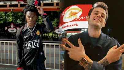 IShowSpeed İstanbul’a geldi, Orkun Işıtmak sinirlendi! Yayın tartışması büyüyor