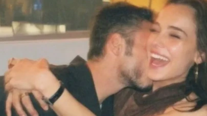 “Ortak hayalimiz var” dedi! Evlilik mi geliyor?