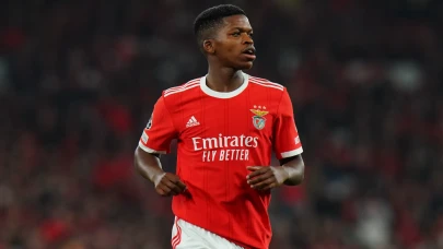 Beşiktaş, Florentino Luis’in peşinde!