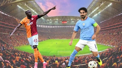 Galatasaray, transferde atağa kalktı: Yıldız isimler peş peşe geliyor!