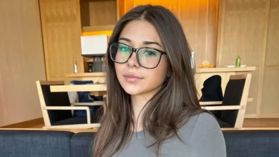 Sophie Rain kimdir, aslen nereli, kaç yaşında, serveti, boyu ve kilosu? Ünlü modelin lüks yaşamı