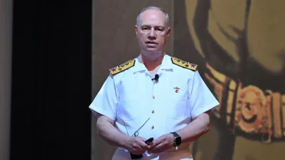 Kadir Yıldız kimdir, aslen nereli, kaç yaşında, rütbesi nedir, evli mi? Deniz Kuvvetleri komutanını hayatı ve kariyeri