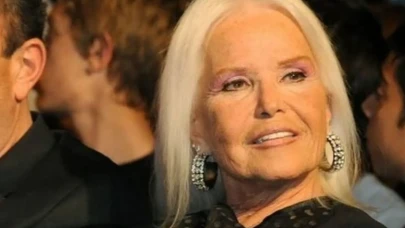 Gönül Yazar’ın 89. yaş dileği herkesi güldürdü!