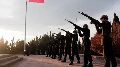 TSK kulisleri hareketlendi: 3. Ordu Komutanlığı için yeni isim arayışı başladı