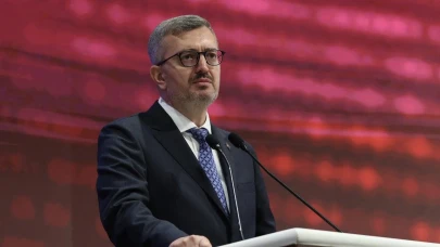 İletişim Başkanı Duran: Türkiye Yüzyılı gençlerimizin omuzlarında yükselen bir idealdir