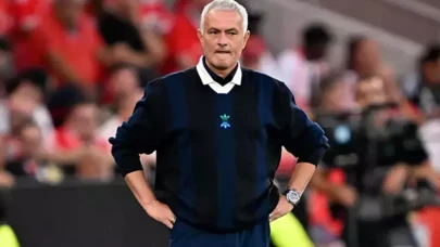 Fenerbahçe’de bir dönem sona erdi!