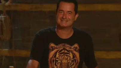 Acun Ilıcalı’dan minik hayrana unutulmaz jest!