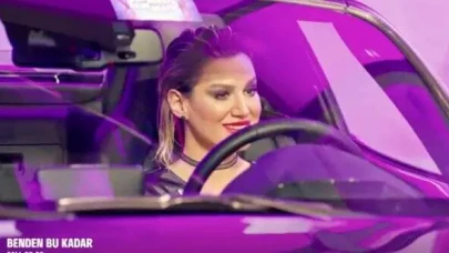 Benden Bu Kadar Filmi Konusu ve Oyuncuları: Aşk, İnat ve Komedinin Çarpışması