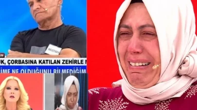 Eşinin cinayetini ekranda anlatmıştı: Sebile Yörük hakkında şok gelişme!