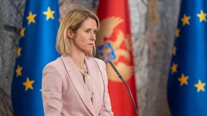 AB’den sert mesaj: 'Putin barışla alay ediyor, baskıyı artırmalıyız'