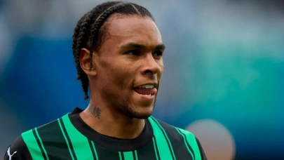 Beşiktaş Lauriente için 15 Milyon Euro’yu gözden çıkardı: Kimdir, bonservisi ne kadar, ne zaman geliyor?