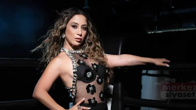 Nihan Akın kimdir, kaç yaşında, aslen nereli, boyu, kilosu nedir, burcu, mesleği?