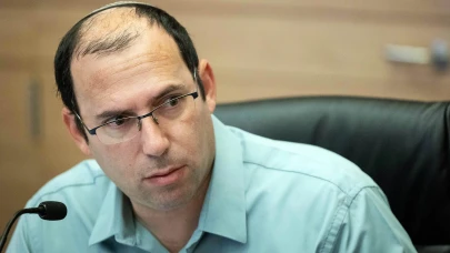 Nefret söylemine engel: İsrailli vekile Avustralya yasağı