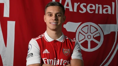 Galatasaray’da sol kanat planı: Barış giderse yerine Trossard