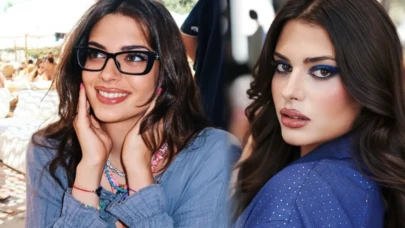 Derin Talu’dan olay yanıt: “Akıl sağlığım için tartıya bakmıyorum”