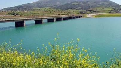 Kahramanmaraş'ta jeotermal ve doğal mineralli su kaynakları ekonomiye kazandırılıyor