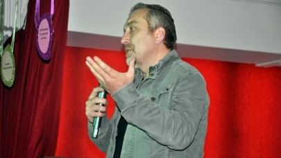 Alper Türedi kimdir, kaç yaşında, eşi kim, çocuğu ve oğlu var mı, aslen nereli? Kariyeri ve özel hayatı