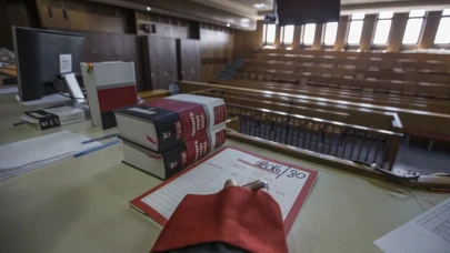 Yargı hukuk çerçevesinde harekete geçti: Kapki-Birinci görüşmesi incelenecek