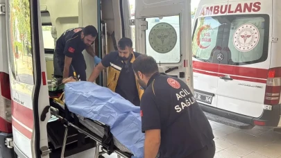 Tarım işçilerini taşıyan minibüs Sivas’ta uçuruma yuvarlandı:Yaralılar var