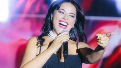 O fotoğraf her şeyi değiştirdi! Zara’dan “yeni ben” göndermesi