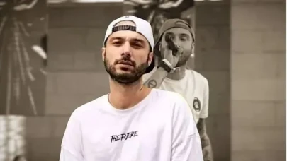 Sansar Salvo öldü mü, intihar mı etti, sağlık durumu nasıl?