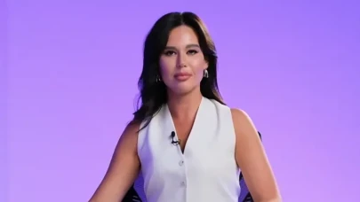 Çiğdem Günal Kimdir, Kaç Yaşında, Burcu, Evli Mi, Eşi Kim? Hangi Takımı Tutuyor? İşte Merak Edilenler