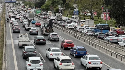 Araç sahiplerine müjde: Trafik sigortasında büyük kolaylık 2026’da geliyor