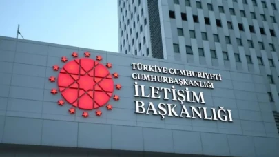 İletişim Başkanlığı: Asrın inşa seferberliği ile deprem bölgemizi yeniden ayağa kaldırıyoruz