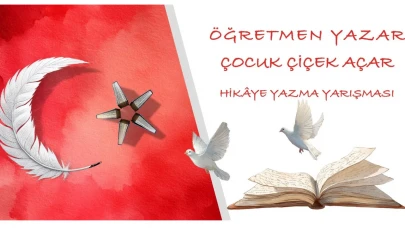 Öğretmenler kalemlerini çocuklar için yarıştırıyor