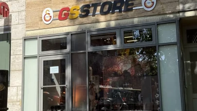 Galatasaray’dan Berlin’de Taraftarlarını Sevindirecek Büyük Adım