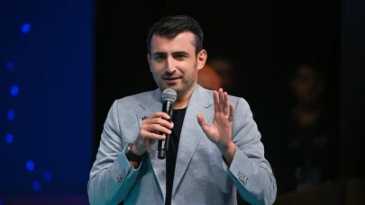 Selçuk Bayraktar’dan çağrı: “NeXT Sosyal, sadece bir uygulama değil, bir bağımsızlık projesi”